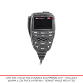 Connect 80 Channel UHF